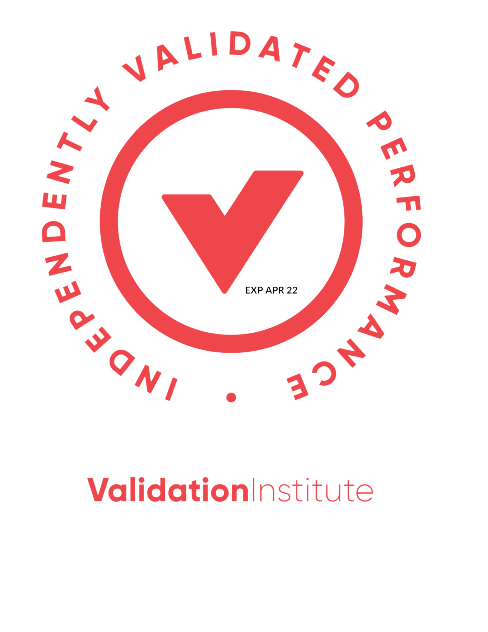 Validation institute heritage health solutions