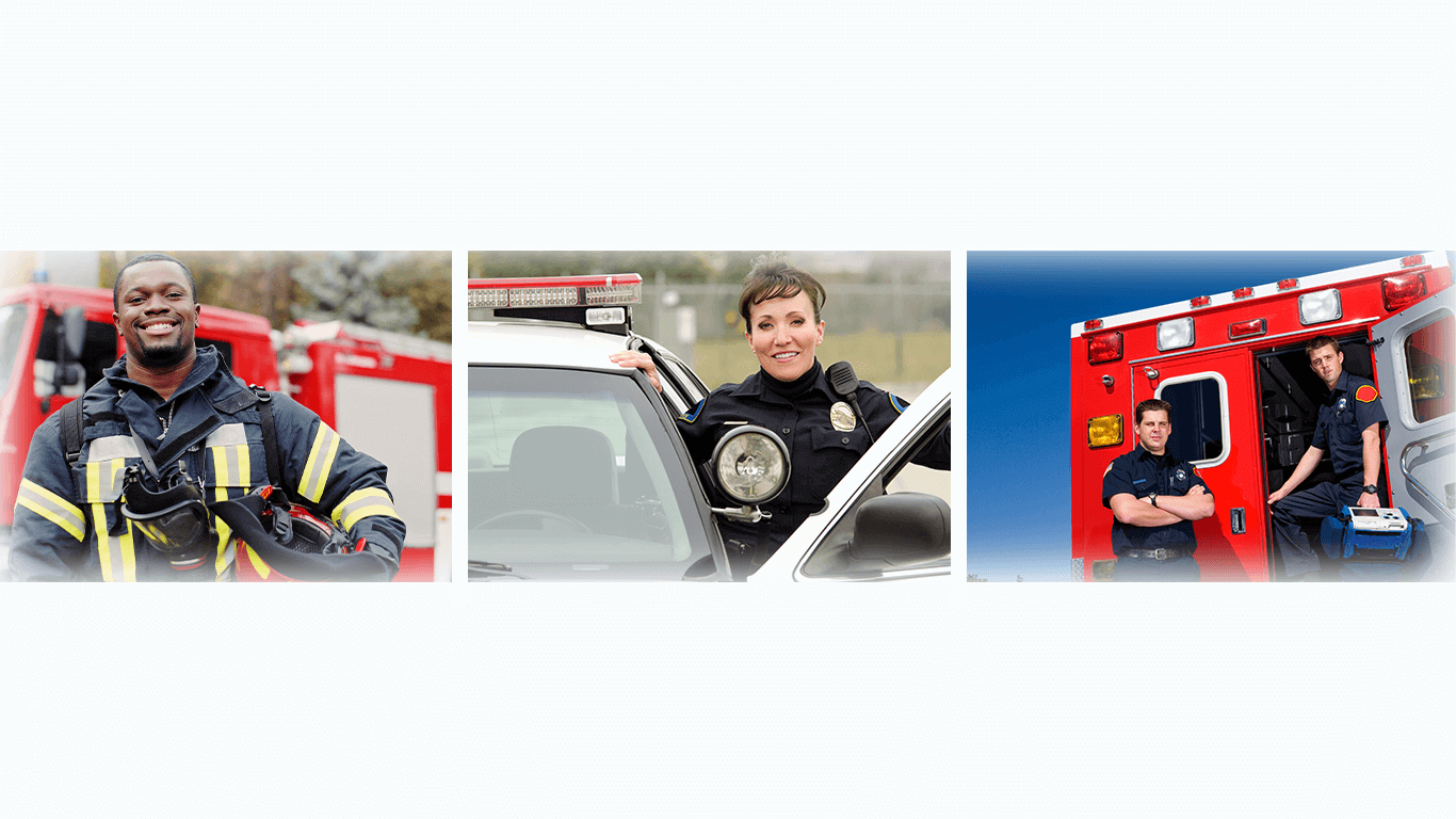 First Responders Heritage Health Solutions