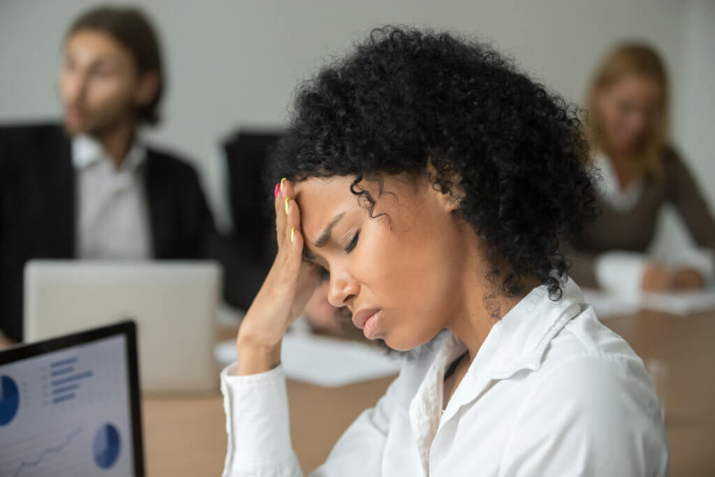 Workplace mental health